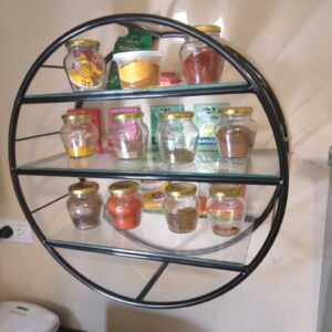 Especiero circular mediano