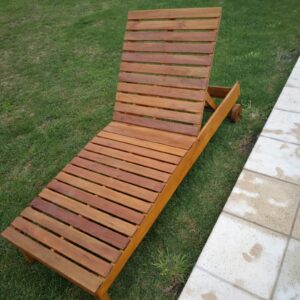 Camilla camastro solar